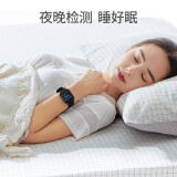  Haylou嘿喽 Smart Watch 2 智能手表 12种运动模式｜20天持久续航 实时心率监测