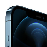 Apple iPhone 12 Pro Max (A2412) 128GB 海蓝色 支持移动联通电信5G 双卡双待手机