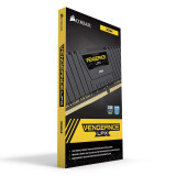 美商海盗船（USCORSAIR）32GB(16G×2)套装 DDR4 3200 台式机内存条 复仇者LPX系列 游戏型