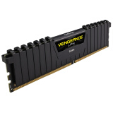 美商海盗船（USCORSAIR） 8GB DDR4 2666 台式机内存条 复仇者LPX系列 游戏型