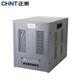 正泰 TND1-SVC-5 稳压器 单相自动交流稳压器 空调电脑普通家用电器稳压器 5000W