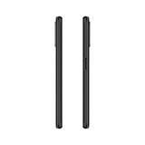 Redmi Note 9 4G 6000mAh大电池 骁龙662处理器 18W快充 羽墨黑 6GB+128GB 智能手机 小米 红米