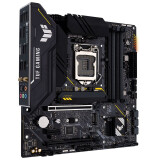 华硕（ASUS）TUF GAMING B560M-PLUS WIFI 重炮手主板 支持 CPU 11700/11400F（Intel B560/LGA 1200）