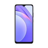 Redmi Note 9 4G 6000mAh大电池 骁龙662处理器 18W快充 羽墨黑 6GB+128GB 智能手机 小米 红米