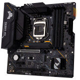 华硕（ASUS）TUF GAMING B560M-PLUS WIFI 重炮手主板 支持 CPU 11700/11400F（Intel B560/LGA 1200）