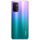 OPPO A93 8+128GB 极光 骁龙双模5G 超大存储 5000mAh大电池 18W疾速快充 90Hz高刷屏 4800万三摄 全面屏手机