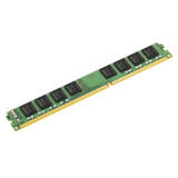 金士顿 8GB DDR3 1600 台式机内存条