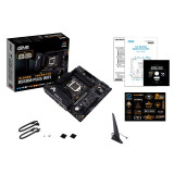 华硕（ASUS）TUF GAMING B560M-PLUS WIFI 重炮手主板 支持 CPU 11700/11400F（Intel B560/LGA 1200）