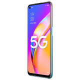 OPPO A93 8+128GB 极光 骁龙双模5G 超大存储 5000mAh大电池 18W疾速快充 90Hz高刷屏 4800万三摄 全面屏手机