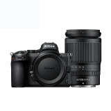 尼康Z 5（Z5）全画幅微单 高清专业摄影数码相机 + Z 24-200mm f...