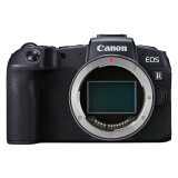 佳能（Canon）EOS RP全画幅专微机身（含赠品RF50mm F1.8 ST...