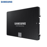 三星（SAMSUNG）1TB SSD固态硬盘 SATA3.0接口 870 EVO（MZ-77E1T0B）