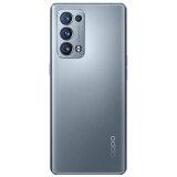 OPPO Reno6 Pro+ 12+256GB 月海 5000万四摄 索尼IMX766 骁龙870 旗舰拍照 5G手机