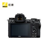 尼康（Nikon）Z 7 全画幅微单微单套机 Z7（Z 24-70mm f/2....