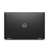 戴尔（DELL）latitude 7420 14英寸窄边框超薄商务办公轻薄笔记本电脑 7410升级款 标配：I5-1135G7 16G 512 高分屏 黑色碳纤维机身