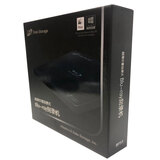 H·L Data Storage日立·LG外置光驱DVD刻录机安卓手机/平板/电视GP96YB70
