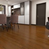 【B】大自然（Nature）地板 環保地暖柚木多層實木復合地板家用木地板 裸板 一平方米 不包安裝