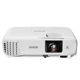 愛普生（EPSON）CB-X49 投影機 投影儀辦公 培訓(xùn)（3600流明 HDMI高清接口 3LCD 支持側(cè)面投影）