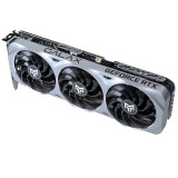 影驰（Galaxy）GeForce RTX 3060 Ti 金属大师 OC[FG] N卡/电竞专业游戏显卡