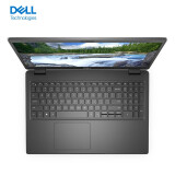 戴尔(DELL) Latitude 智锐 3510 15.6英寸 笔记本(i5-10210U 8G 512G MX230 2G FHD W10H 1年质保)