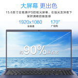 华硕（ASUS）破晓Pro15 2021新品 15.6英寸轻薄本笔记本电脑 180度开合 WiFi6 i5-1135G7 16G 512G 2G独显