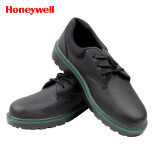 霍尼韦尔（Honeywell）劳保鞋 安全鞋SHTU00601 防砸 防静电 低帮男女 39码 定制