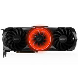 七彩虹（Colorful) iGame GeForce RTX 3060 Advanced OC 12G L 1867MHz GDDR6电竞游戏光追电脑独立显卡