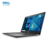 戴尔(DELL) Latitude 智锐 3510 15.6英寸 笔记本(i5-10210U 8G 512G MX230 2G FHD W10H 1年质保)