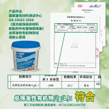 馬貝（MAPEI）環氧填縫劑 141耐酸耐堿易清洗啞光 #110淺灰色 【5kg】