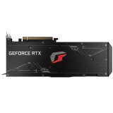 七彩虹（Colorful) iGame GeForce RTX 3060 Advanced OC 12G L 1867MHz GDDR6电竞游戏光追电脑独立显卡