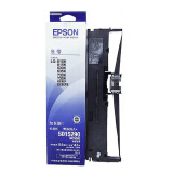 爱普生（EPSON）C13S015583/S015290 原装色带架(含色带芯)(LQ-610K/615K/630K/635K/730K/735K/80KF/80KFII)