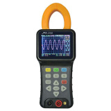 金涵电子电能质量分析仪JPA-200示波表电能表20M示波器谐波测量 JPA-200电能质量分析仪