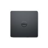 戴尔（DELL）外置光驱CD/DVD光驱刻录 USB接口 移动光驱 支持苹果华硕华为联想等各品牌 DW316