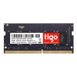 金泰克（Tigo）神舟战神G7/Z7M K670D DDR4 2666兼容2400 8GB笔记本内存 Z6-KP5S/G7-CT7NA DDR4 2666-2400 单条8G