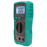 宝工（Pro’skit) MT-1210数字迷你便携式数显测电压电流万能表3 1/2