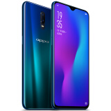 OPPO R17体验报告：一台精致的“性感”美机