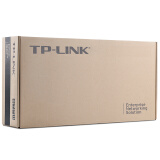 TP-LINK TL-ER6110G 企业级千兆有线路由器 防火墙/VPN/上网行为管理