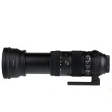 适马（SIGMA）150-600mm F5-6.3 DG OS HSM｜Sports 全画幅 超远摄变焦镜头  打鸟拍荷花（佳能单反卡口）