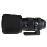 适马（SIGMA）150-600mm F5-6.3 DG OS HSM｜Sports 全画幅 超远摄变焦镜头  打鸟拍荷花（佳能单反卡口）