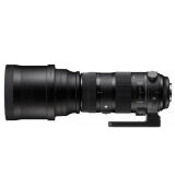 适马（SIGMA）150-600mm F5-6.3 DG OS HSM｜Sports 全画幅 超远摄变焦镜头  打鸟拍荷花（佳能单反卡口）