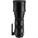 适马（SIGMA）150-600mm F5-6.3 DG OS HSM｜Sports 全画幅 超远摄变焦镜头  打鸟拍荷花（佳能单反卡口）