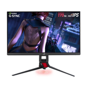 华硕 ROG Strix XG27UQR