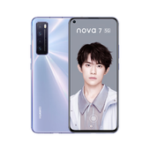 华为 nova 7 (5G版)