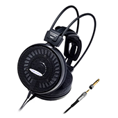 Audio-technica铁三角 ATH-AD1000X