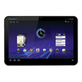 摩托罗拉 XOOM MZ600