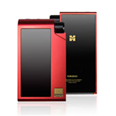 HiFiMAN R2R2000 红色特别版