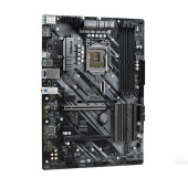 华擎 Z490 Phantom Gaming 4
