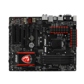 微星 Z97 GAMING 3