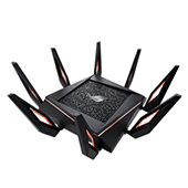 ROG GT-AXE16000