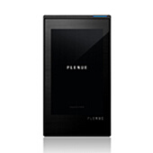 爱欧迪 Plenue